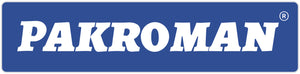 PAKROMAN logo